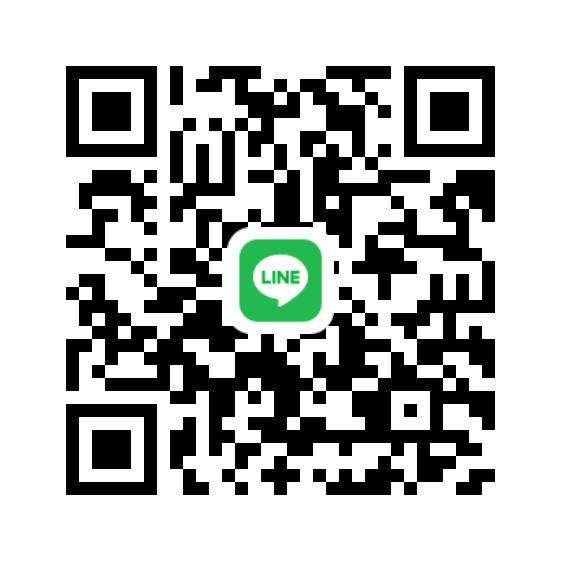 Line QR Code